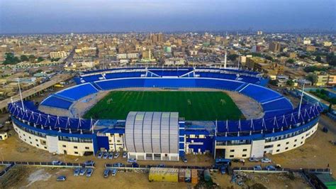 where is al hilal stadium